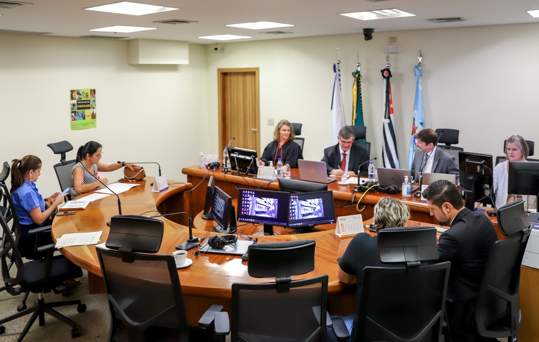 No momento você está vendo TRT-15 implementa canal para VPJ em seu site