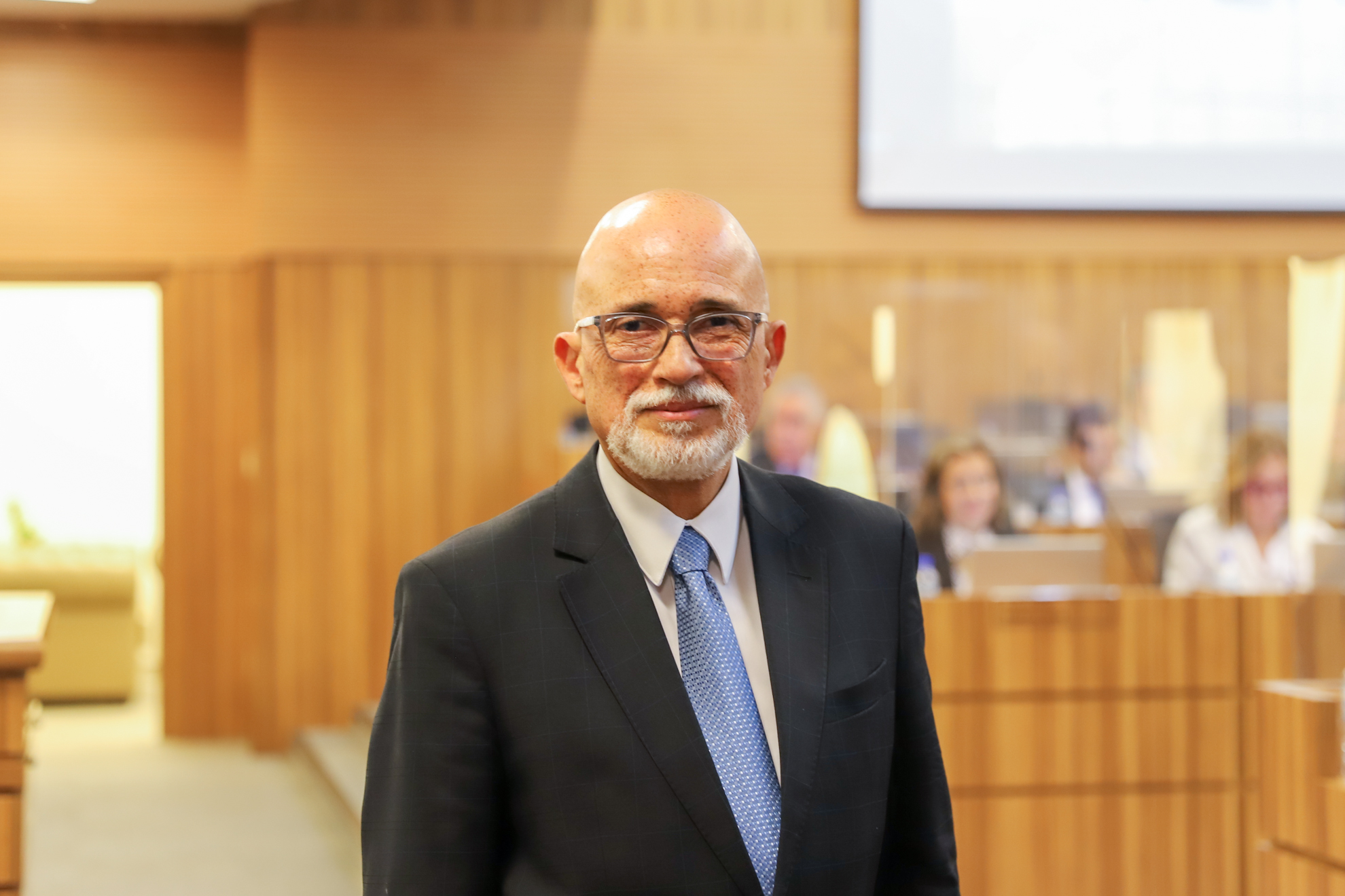 No momento você está vendo Justiça do Trabalho atua para que a paz social seja valor compartilhado por todos