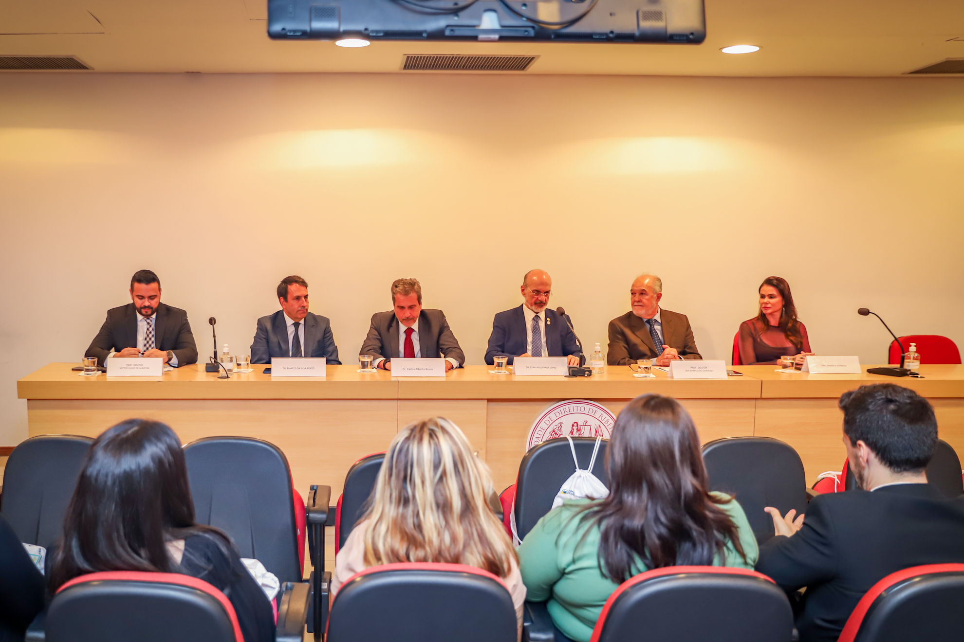 No momento você está vendo Seminário em Ribeirão Preto aponta o diálogo social como ferramenta essencial na luta pelo trabalho seguro