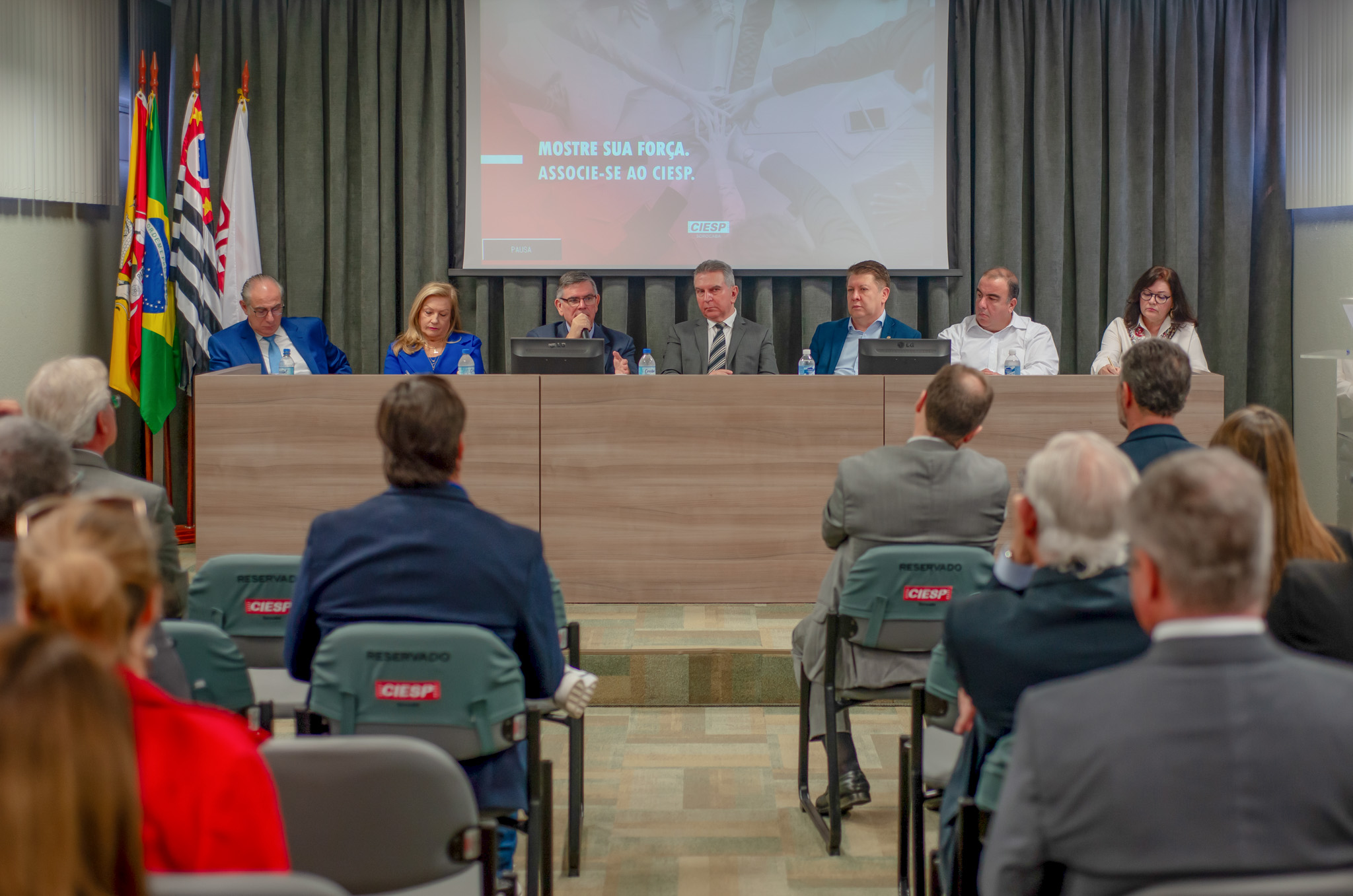 No momento você está vendo Projeto “Conciliar é Trabalhar de Mãos Dadas” atinge quase R$ 1,3 milhão em Sorocaba