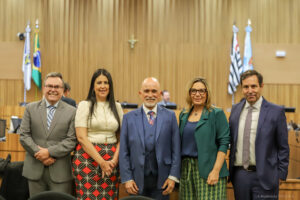 Leia mais sobre o artigo TRT-15 define nome de juízes indicados para promoção ao cargo de desembargadores
