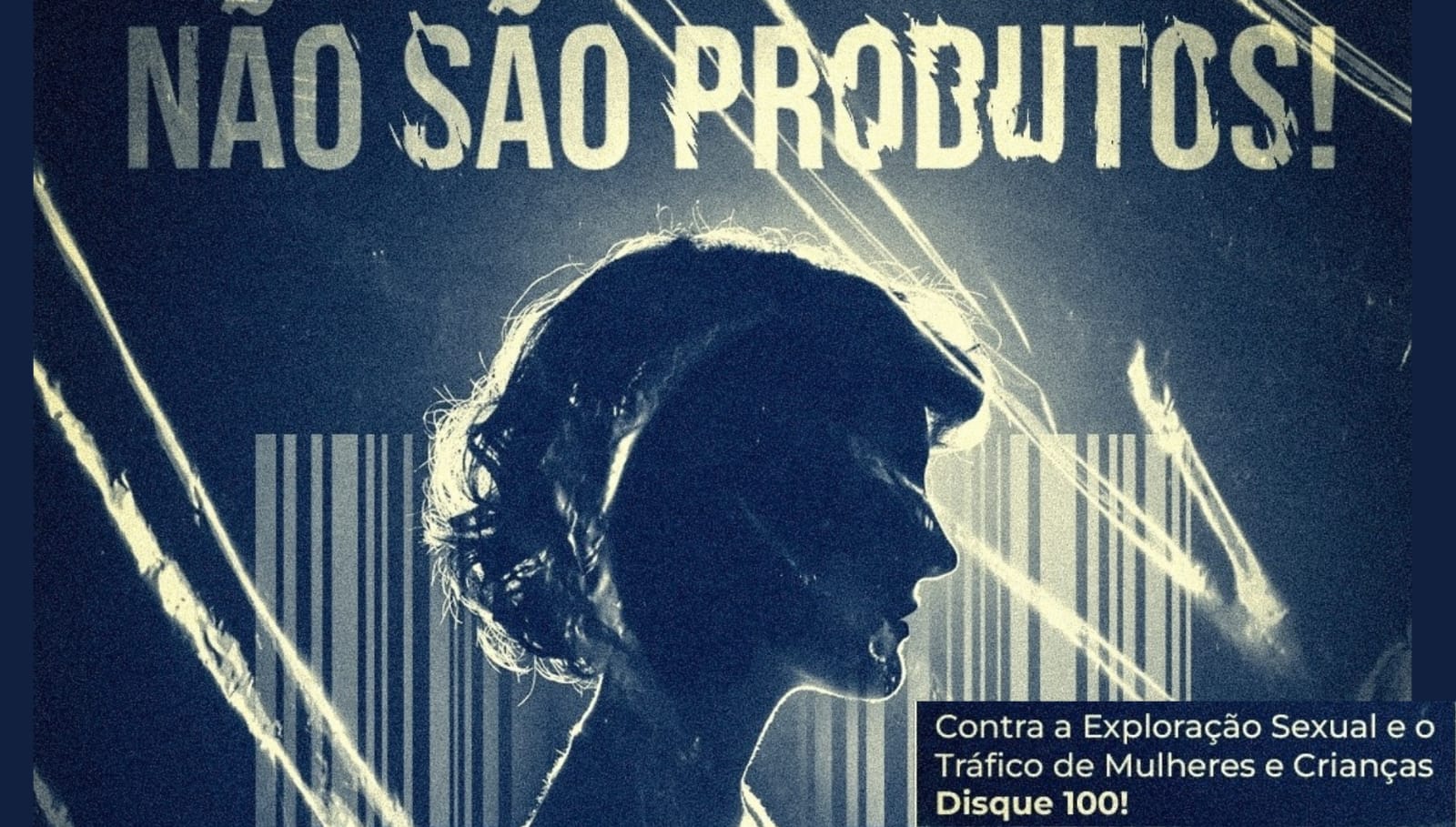 No momento você está vendo Mulheres e meninas são a maioria das vítimas do tráfico de pessoas para fins de exploração sexual no Brasil
