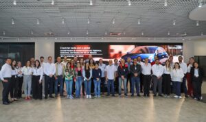 Leia mais sobre o artigo Magistrados do TRT-15 conhecem sistema produtivo da sul-coreana Hyundai