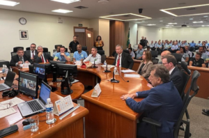 Leia mais sobre o artigo TRT-15 determina em liminar a reintegração de 839 empregados demitidos pela GM