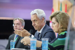 Leia mais sobre o artigo Trabalho escravo e direitos da personalidade são debatidos no 5º painel do Congresso Rural