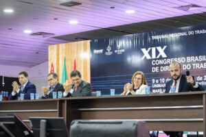 Leia mais sobre o artigo Congresso Rural: último painel aborda impactos da revisão da NR-31 nas relações de trabalho no campo