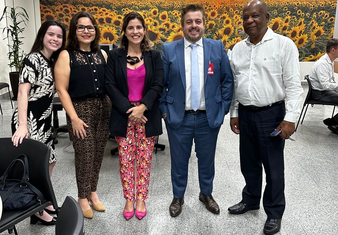 No momento você está vendo Na Semana da Conciliação do CNJ, Cejusc de 2º grau intermedeia acordo que beneficia aprendizes