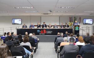 Leia mais sobre o artigo 80 anos da CLT é tema de Seminário da Comissão Especial de Relacionamento da OAB-SP com o TRT-15