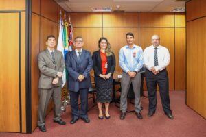 Leia mais sobre o artigo VPJ se reúne com BB e CEF para traçar plano de fomento à conciliação