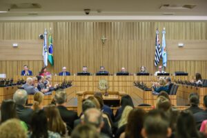 Leia mais sobre o artigo Ejud-15 inicia ano escolar com aula magna sobre ação rescisória e segurança jurídica