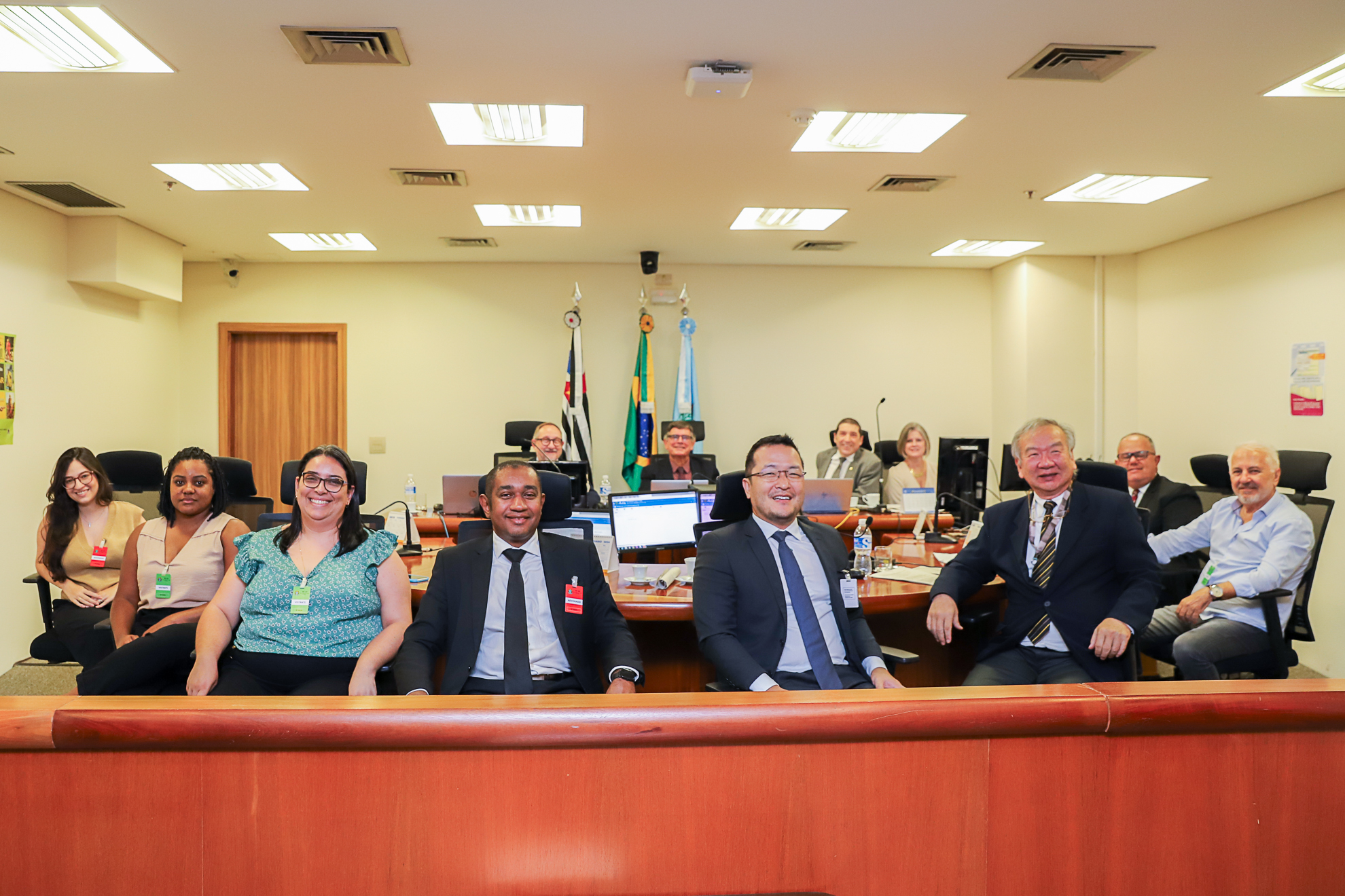 No momento você está vendo Acordo na VPJ da 15ª põe fim a conflito coletivo de trabalhadores da saúde de Sorocaba