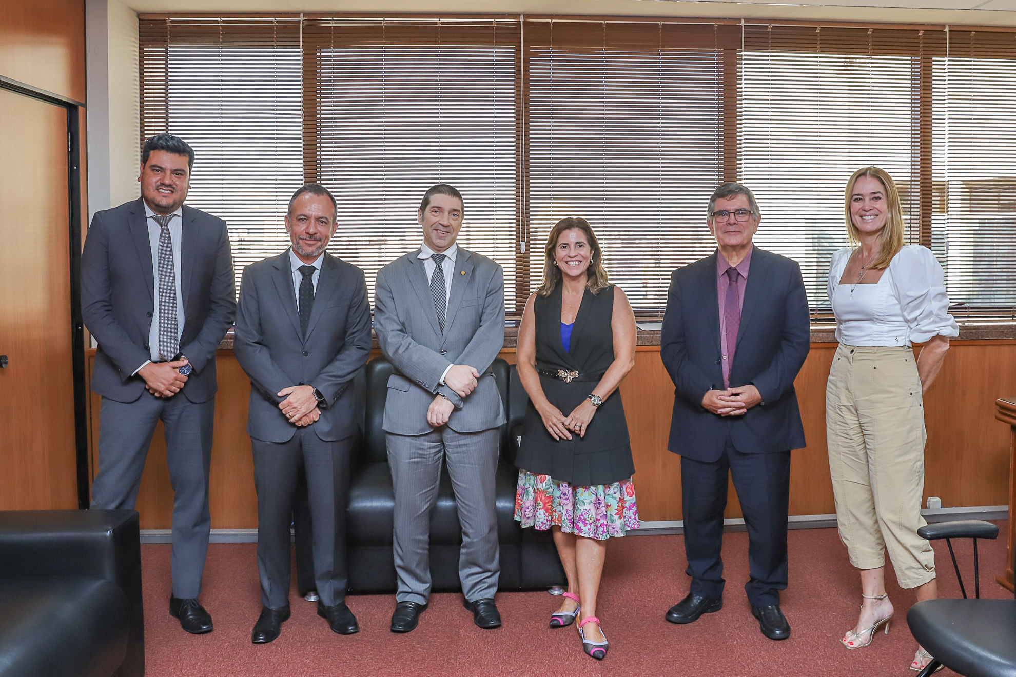 No momento você está vendo VPJ e Casas Bahia definem parâmetros para acordo de cooperação técnica