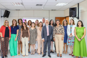 Leia mais sobre o artigo Seminário marca celebração pelo Dia Internacional da Mulher no TRT-15