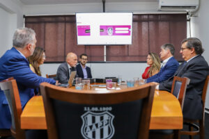 Leia mais sobre o artigo TRT-15 convida Ponte Preta para aderir a pacto de conscientização do enfrentamento da violência contra a mulher do MP e MPT