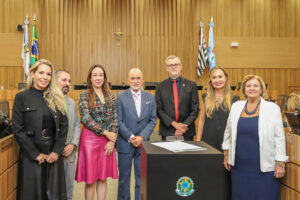 Leia mais sobre o artigo TRT-15, MPT-15, Ponte Preta, Guarani, Unicamp e Unesp assinam pacto para o enfrentamento da violência contra a mulher