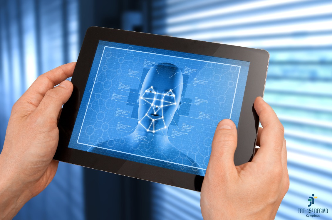 No momento você está vendo TRT-15 é o primeiro do país a implantar biometria facial integrada ao ACIP para realização de prova de vida de aposentados e pensionistas