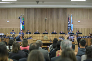 Leia mais sobre o artigo Seminário promovido pelo TRT-15 debate saúde e segurança do trabalho