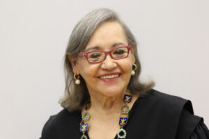 Leia mais sobre o artigo TRT-15 lamenta falecimento da desembargadora Maria Madalena e decreta luto de três dias