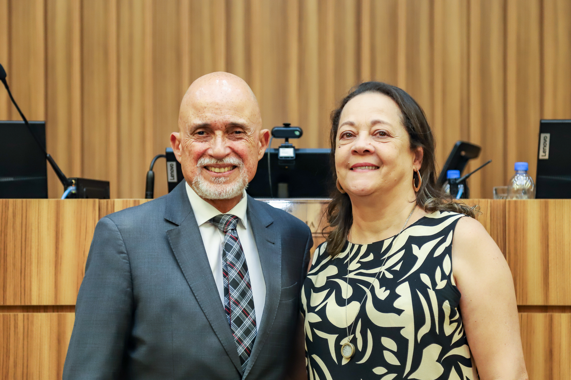 No momento você está vendo Pleno do TRT-15 aprova nome da juíza Antonia Sant’Ana como nova desembargadora