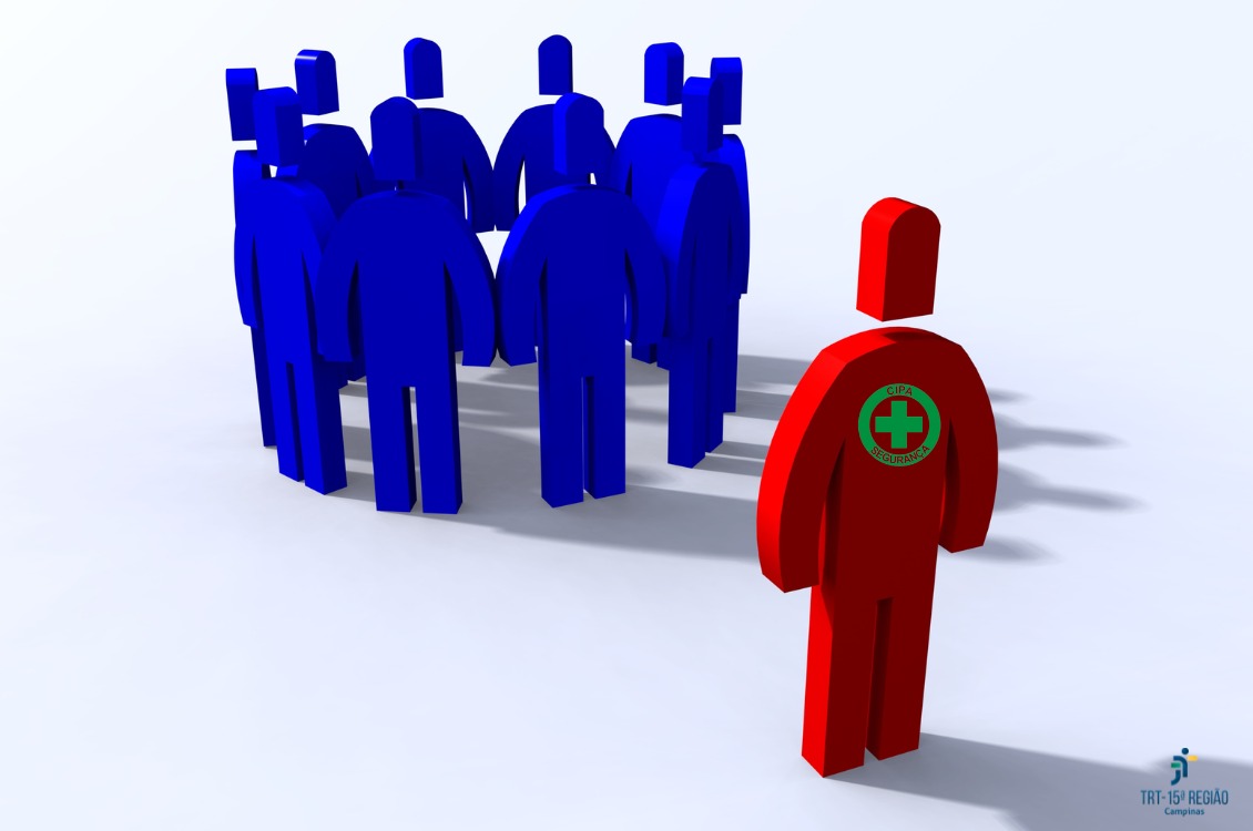 No momento você está vendo 10ª Câmara condena empresa por assédio moral contra empregado membro da CIPA