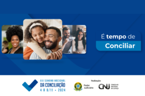 Leia mais sobre o artigo TRT-15 participa da XIX Semana Nacional de Conciliação do CNJ que acontece na próxima semana