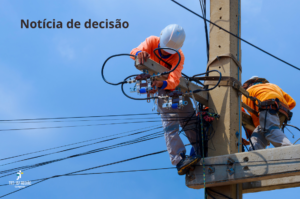 Leia mais sobre o artigo Anulada justa causa a trabalhador acusado de religar energia elétrica da casa de colega