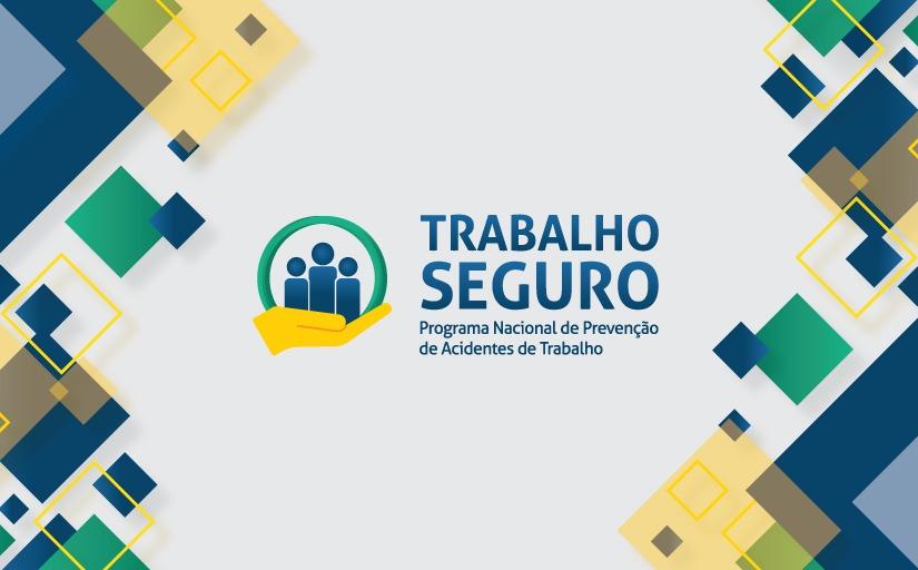 No momento você está vendo Página do Comitê Regional do Programa Trabalho Seguro ganha novo layout