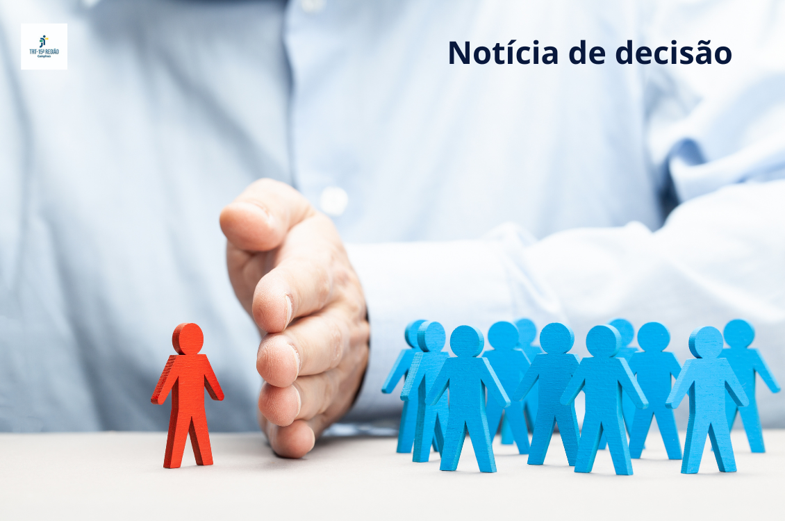 No momento você está vendo Empresa é condenada a indenizar trabalhador vítima de dispensa discriminatória