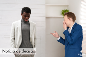 Leia mais sobre o artigo Mantida justa causa a empregado que praticou racismo recreativo