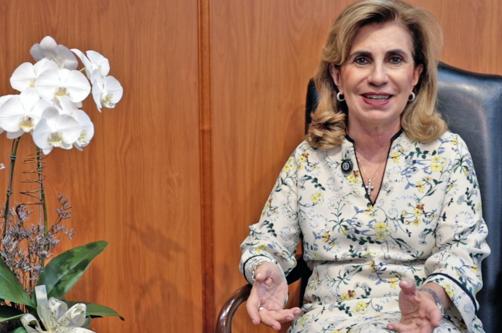 No momento você está vendo Em homenagem às mulheres, presidente Ana Paula reafirma o compromisso do Judiciário por um ambiente de trabalho mais justo e inclusivo