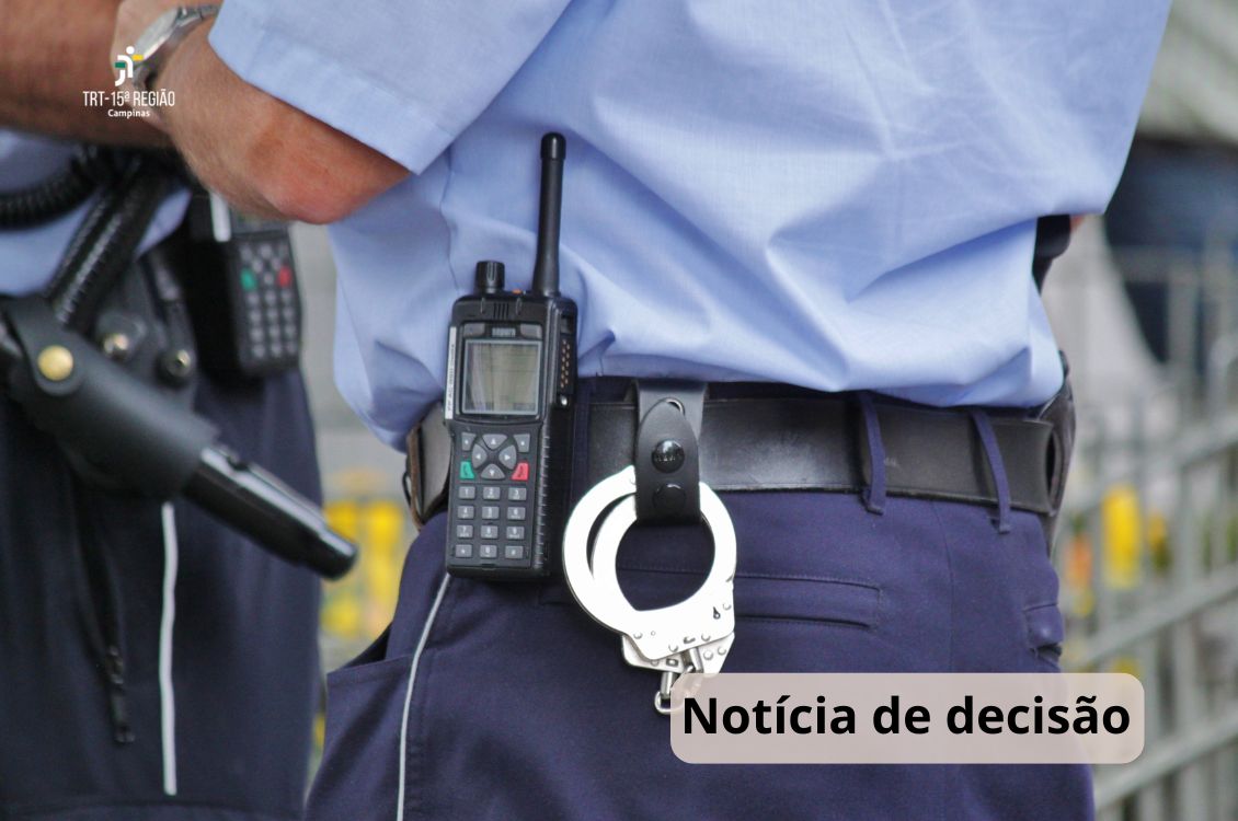 No momento você está vendo Guarda municipal flagrado com droga em serviço é demitido por justa causa