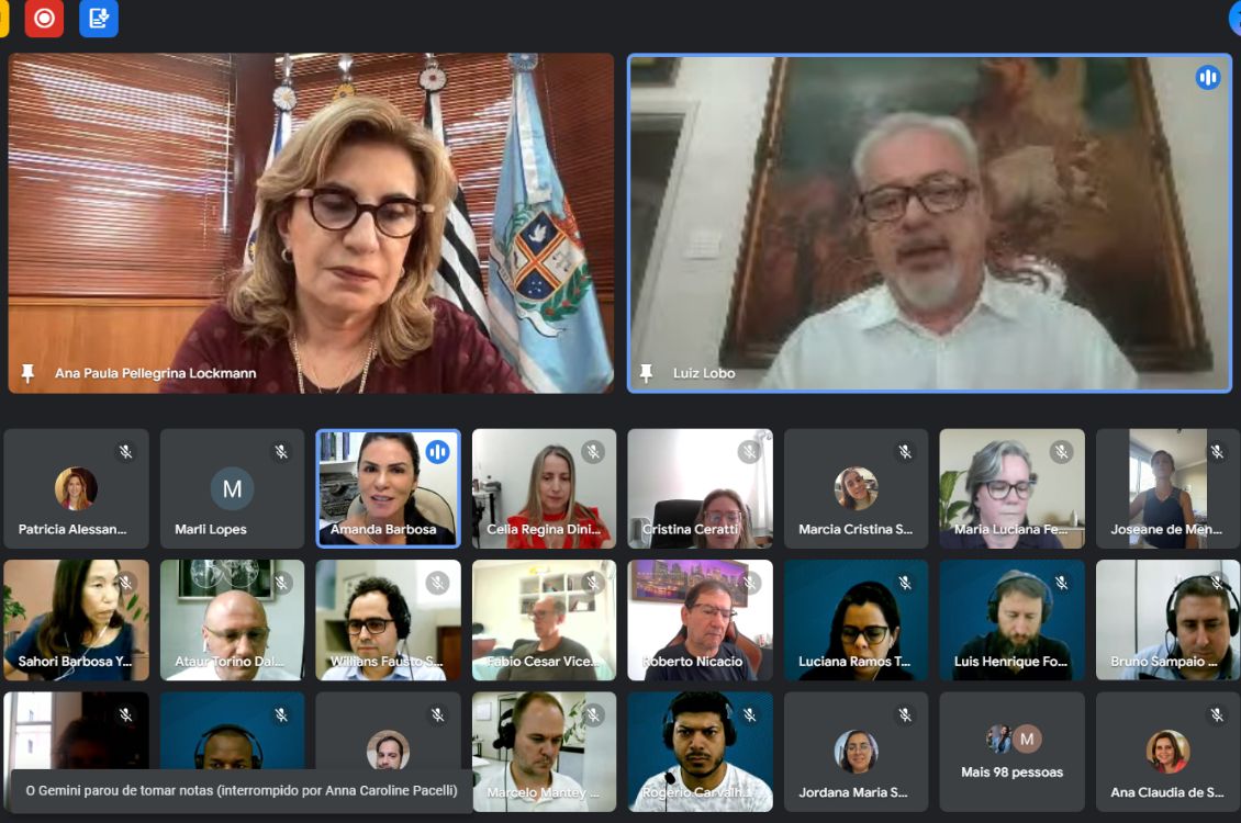 Leia mais sobre o artigo Ejud-15 inicia a 14ª edição do Curso de Formação em Mediação e Conciliação com 126 alunos