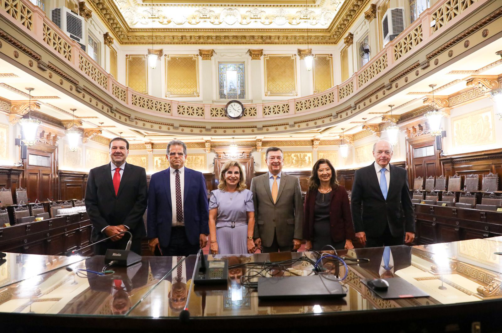 No momento você está vendo Justiça paulista se une para compartilhar boas práticas relacionadas à Política de Gestão de Pessoas