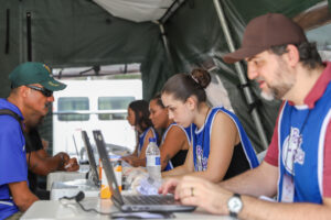 Leia mais sobre o artigo TRT-15 participa da 2ª edição do Pop Rua Jud Campinas
