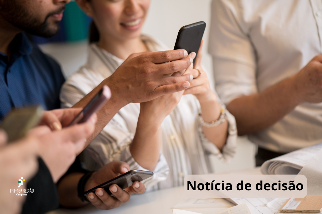 No momento você está vendo Empresa é condenada a indenizar trabalhador por exposição vexatória em rede social