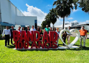 Leia mais sobre o artigo Magistrados do TRT-15 visitam fábrica da Kenvue Brasil em São José dos Campos