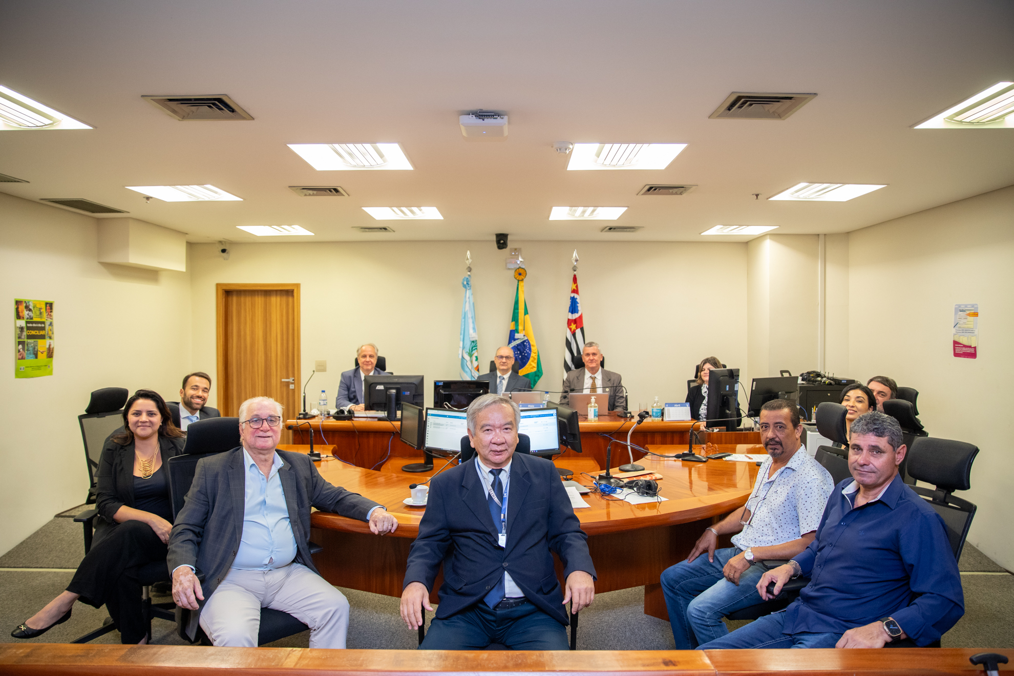 No momento você está vendo Acordo encerra conflito na Fertilizantes Heringer
