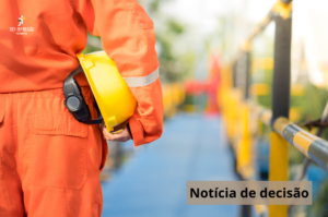 Leia mais sobre o artigo Decisão reconhece a validade da inscrição de trabalhador idoso no PAI e determina o pagamento de indenização