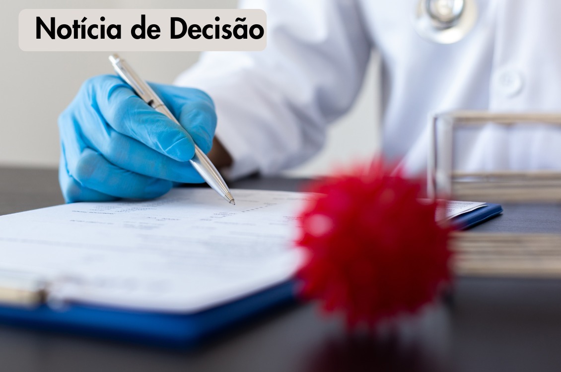 No momento você está vendo Transtorno depressivo agravado pelas condições de trabalho na pandemia gera indenização