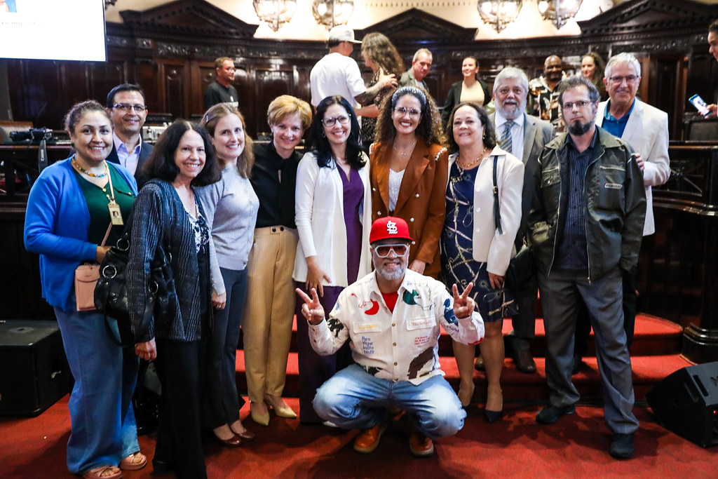 No momento você está vendo TRT-15 apoia campanha “Fazer o Futuro Sorrir”, lançada pelo TJSP em prol da Primeira Infância