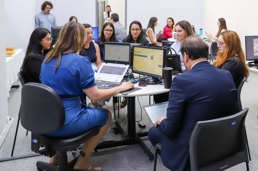 No momento você está vendo TRT-15 lidera ranking no primeiro dia da Semana de Conciliação