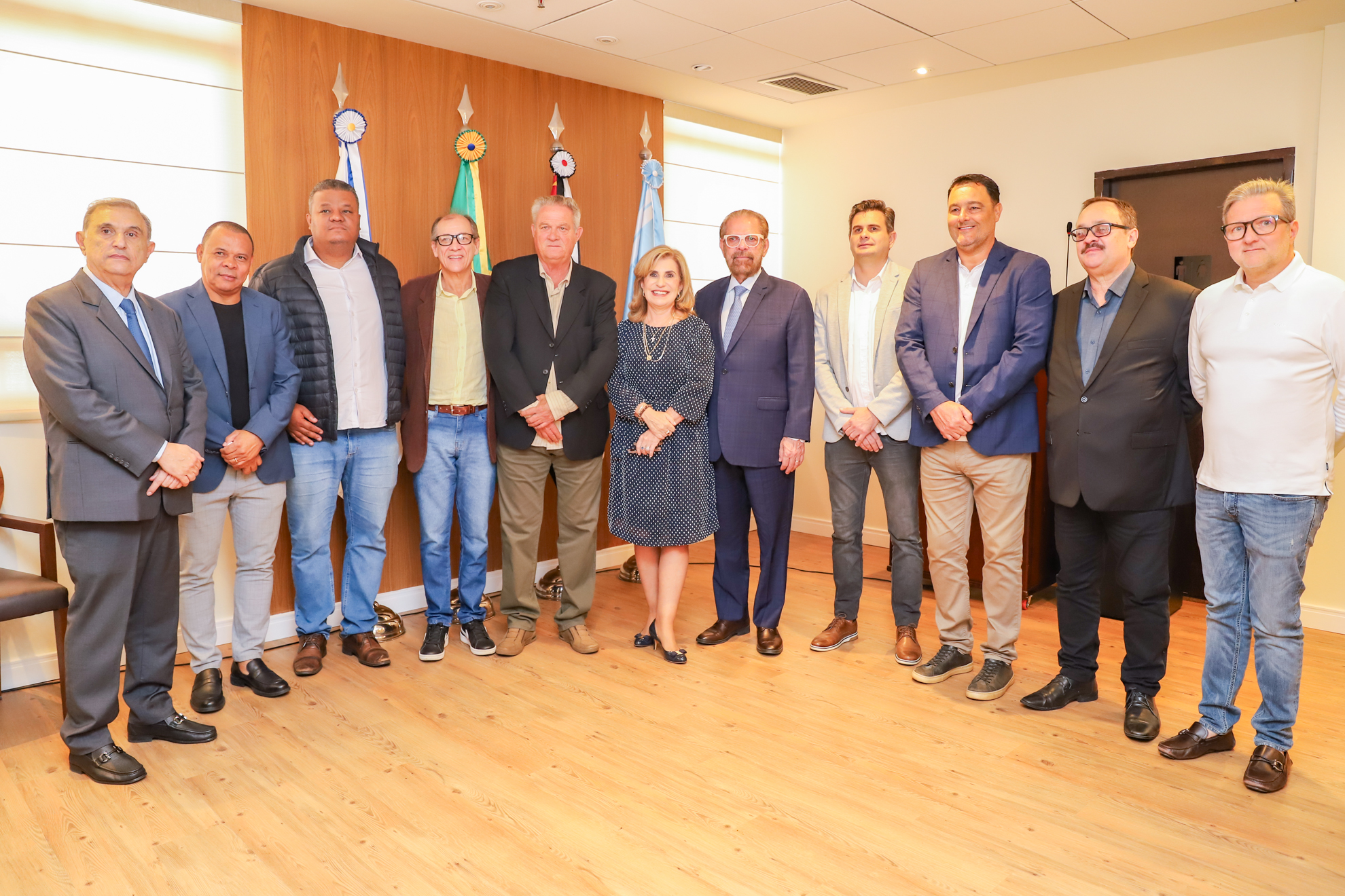 Leia mais sobre o artigo TRT-15 e FPF renovam parceria para fomentar conciliações no futebol paulista