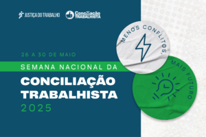 Leia mais sobre o artigo TRT-15 arrecada R$ 275,7 milhões na Semana Nacional da Conciliação Trabalhista