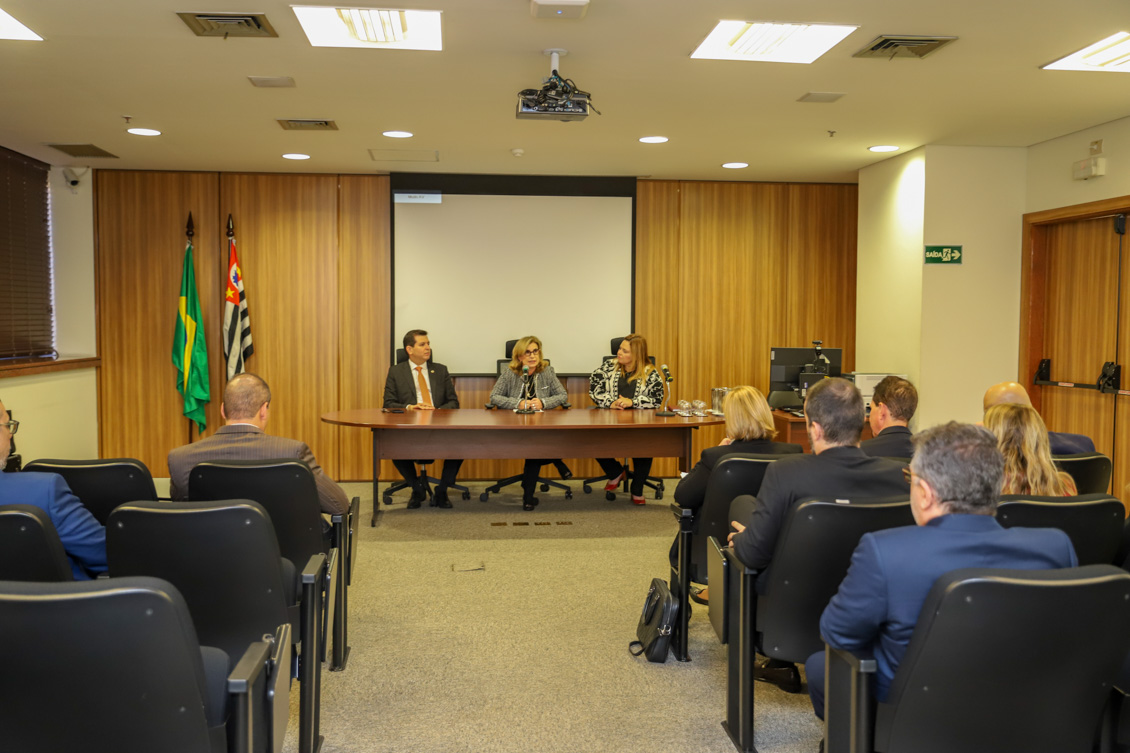 No momento você está vendo TRT-15, referência nacional em execução e pesquisa patrimonial, recebe grupo do CNJ que prepara normativo sobre o tema