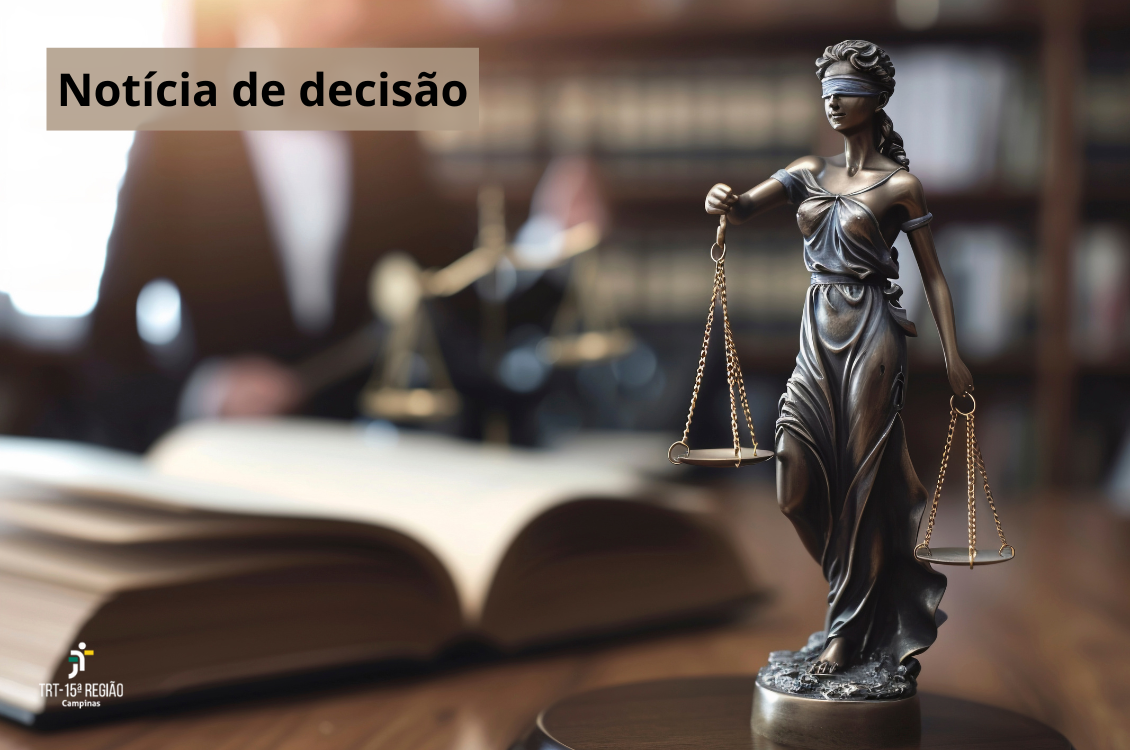 No momento você está vendo 5ª Câmara anula sentença que impediu depoimento de testemunha por “troca de favores”