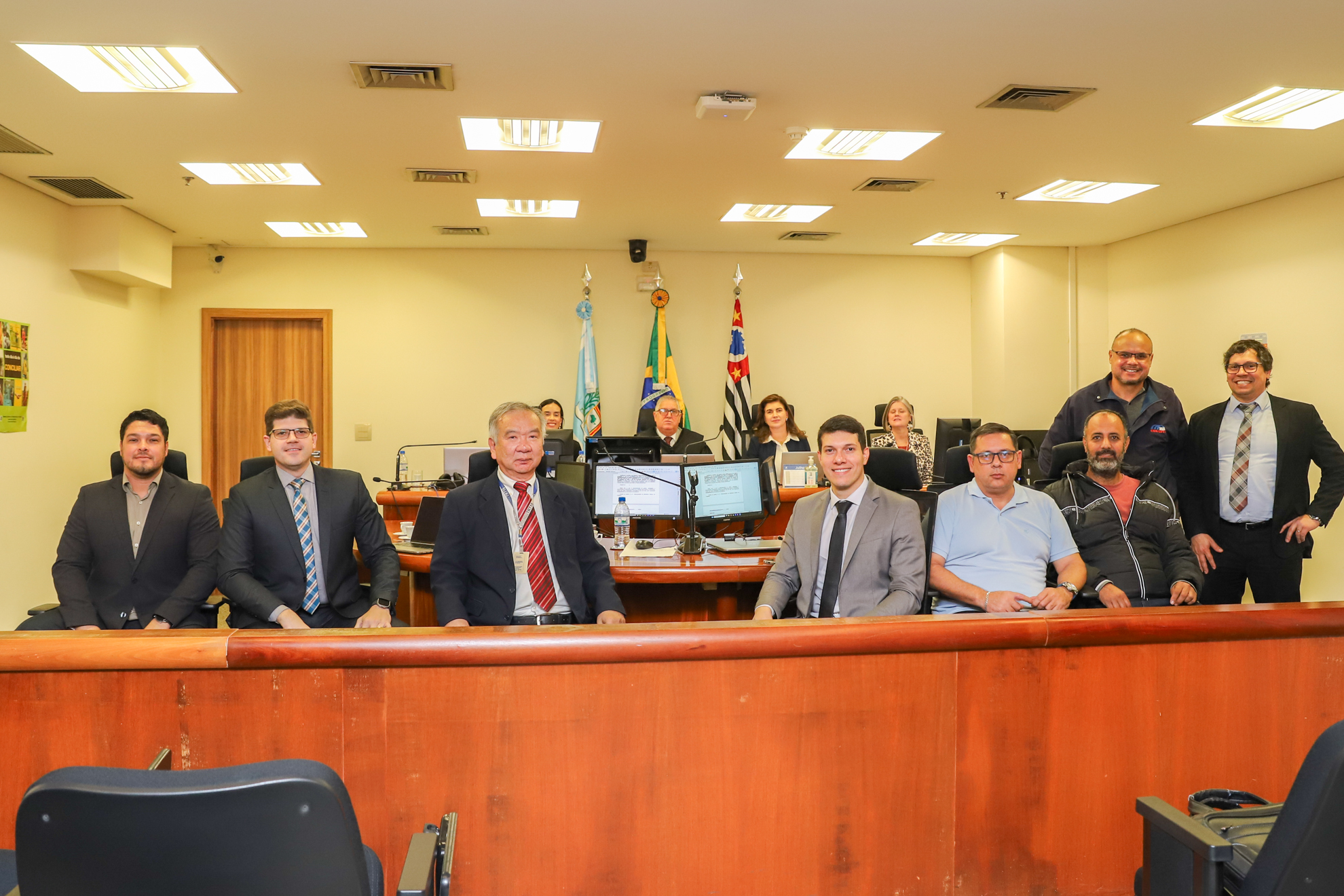 No momento você está vendo Trabalhadores e MSX International do Brasil fecham acordo de PLR em R$ 5.100 para 2025