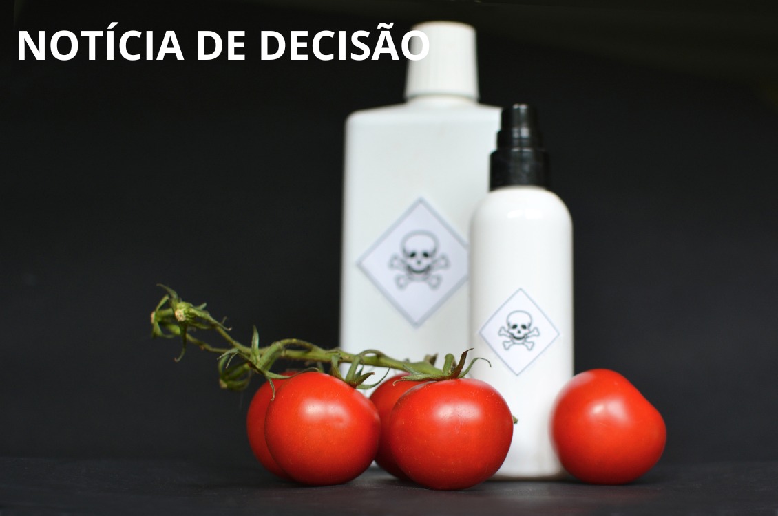 No momento você está vendo Acórdão reconhece responsabilidade de empregadores por morte de trabalhador por agrotóxicos