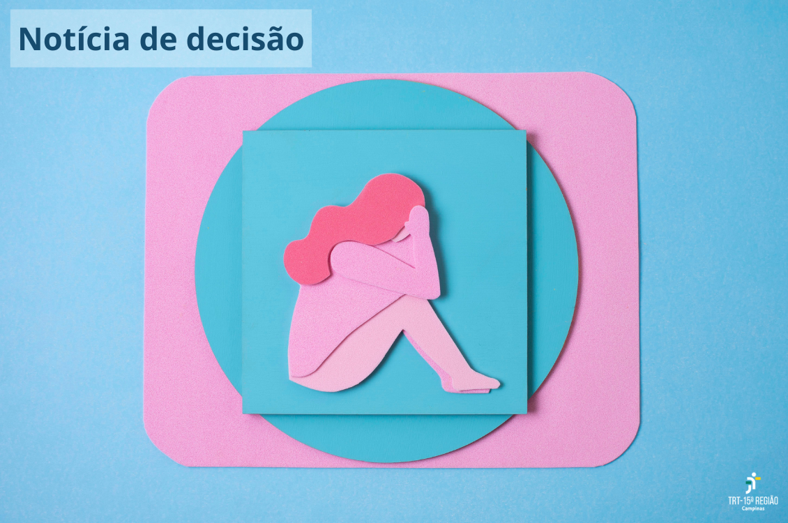 No momento você está vendo 9ª Câmara reverte justa causa de trabalhadora vítima de violência doméstica