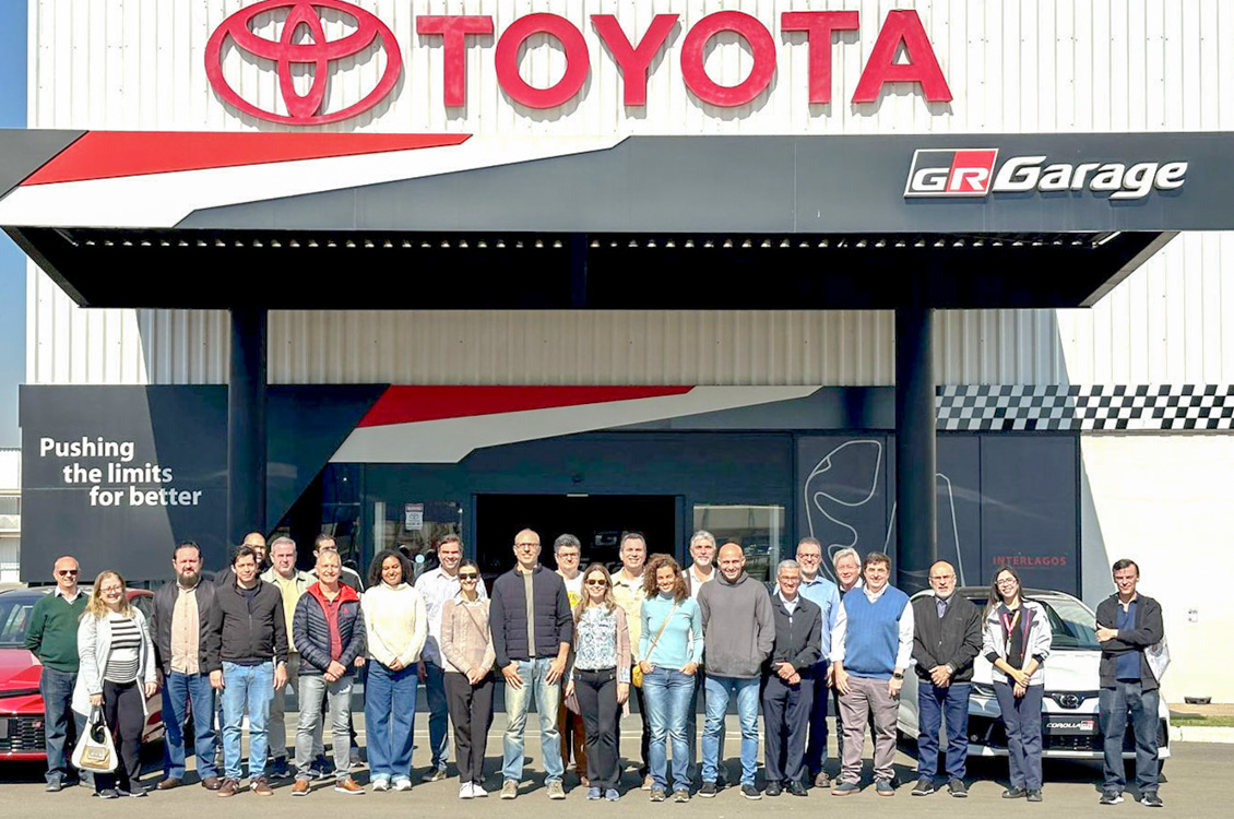 No momento você está vendo Magistrados realizam visita pedagógica à montadora de Sorocaba em ação da Ejud-15 e do Programa Trabalho Seguro