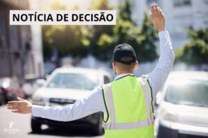 Leia mais sobre o artigo 9ª Câmara nega pedido de desvio de função de GM que atuava no trânsito